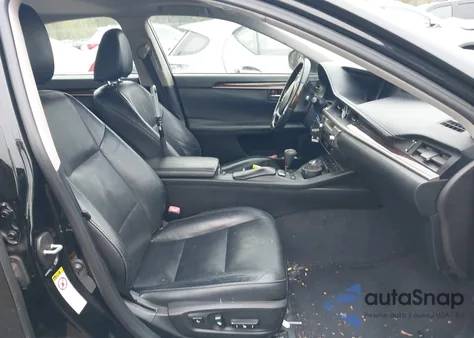 2013 Lexus Es 350 из США, поврежденный, VIN JTHBK1GG4D2070489